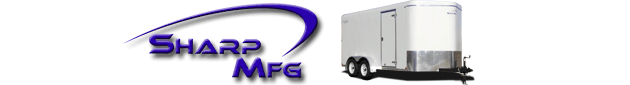 Sharp Trailers